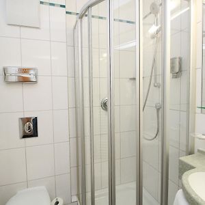 Standaard Eenpersoonskamer
