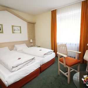 Standaard Kamer met een King Size Bed